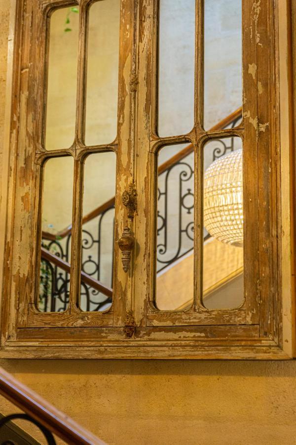 La Maison Mulato, Demeure Privee D'Hotes, Piscine & Spa Libourne, Saint-Emilion Kültér fotó