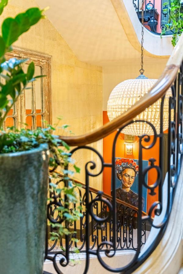La Maison Mulato, Demeure Privee D'Hotes, Piscine & Spa Libourne, Saint-Emilion Kültér fotó