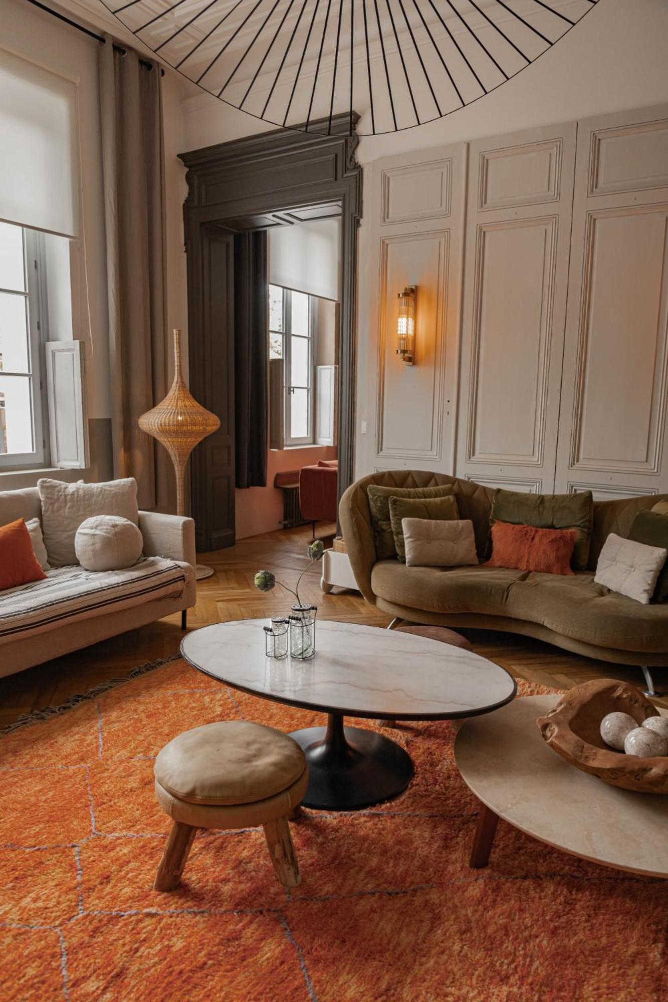 La Maison Mulato, Demeure Privee D'Hotes, Piscine & Spa Libourne, Saint-Emilion Kültér fotó