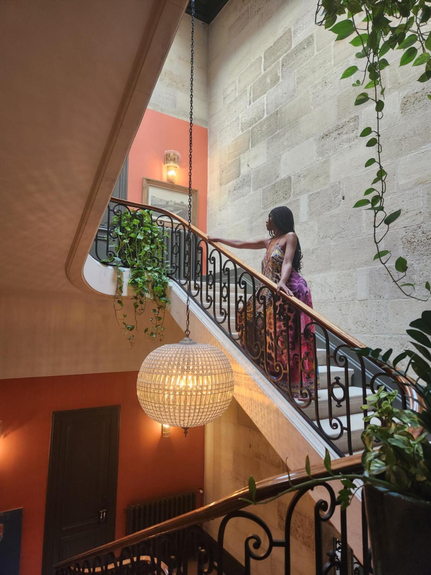 La Maison Mulato, Demeure Privee D'Hotes, Piscine & Spa Libourne, Saint-Emilion Kültér fotó